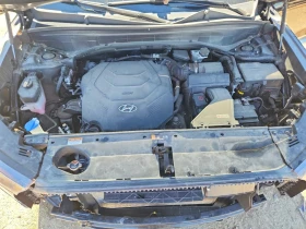 Hyundai Palisade 3.8l Limited | Mobile.bg � ����� ������ 12