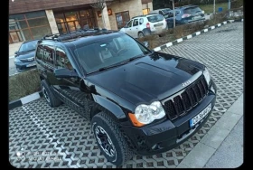 Jeep Grand cherokee - 8500 € - 32117586 4