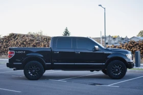 Ford F150 PLATINUM 5.0 | Mobile.bg � ����� ������ 7