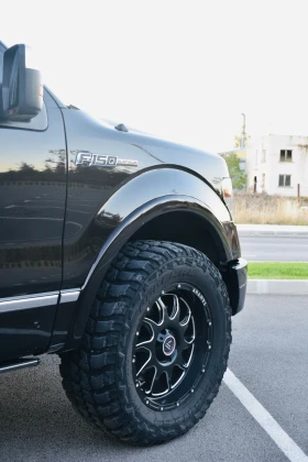 Ford F150 PLATINUM 5.0 | Mobile.bg � ����� ������ 9