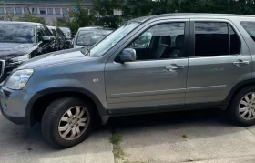 Honda Cr-v 2.2 D | Auto.bg — изображение 2