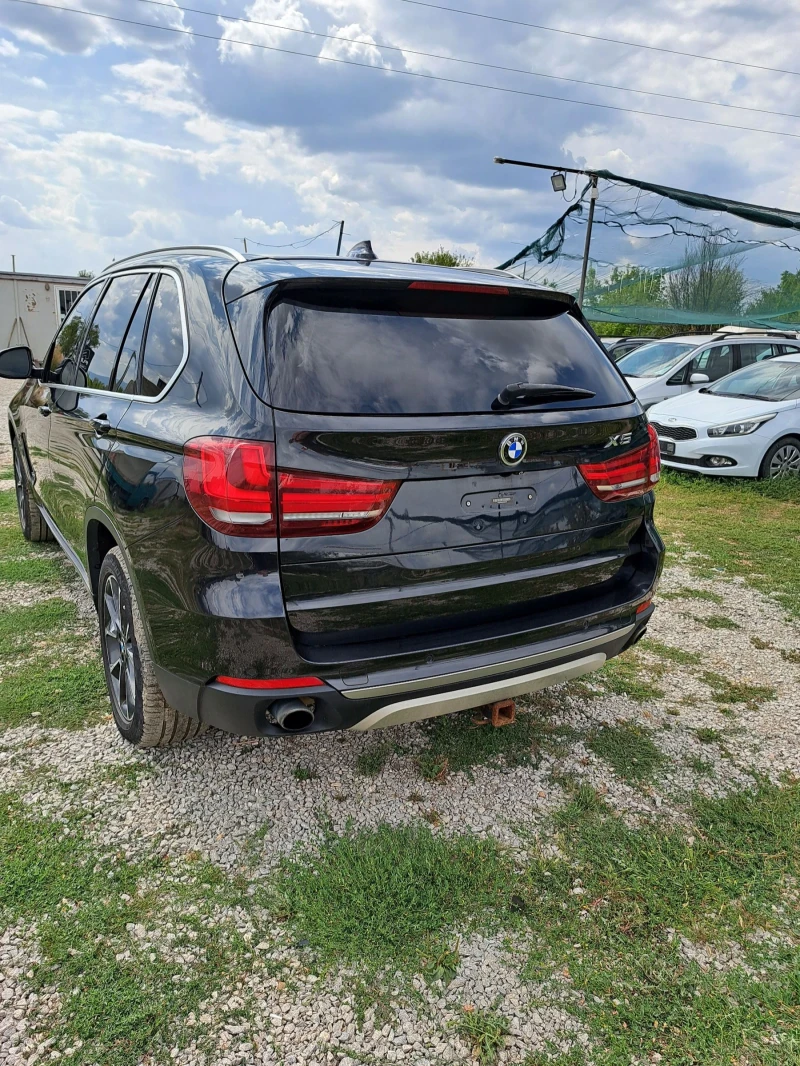 BMW X5 3.5l* XDrive* FULL LED, снимка 4 - Автомобили и джипове - 47052590