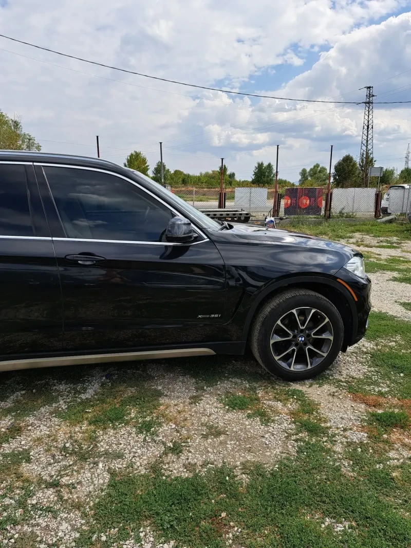 BMW X5 3.5l* XDrive* FULL LED, снимка 7 - Автомобили и джипове - 47052590