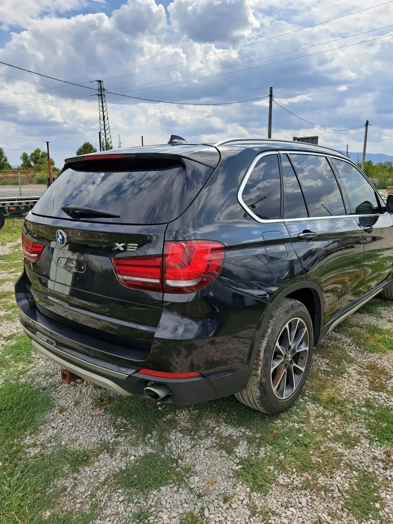 BMW X5 3.5l* XDrive* FULL LED, снимка 5 - Автомобили и джипове - 47052590