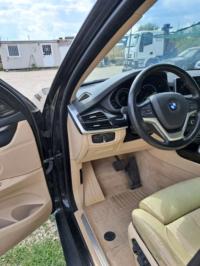 BMW X5 3.5l* XDrive* FULL LED, снимка 11 - Автомобили и джипове - 47052590