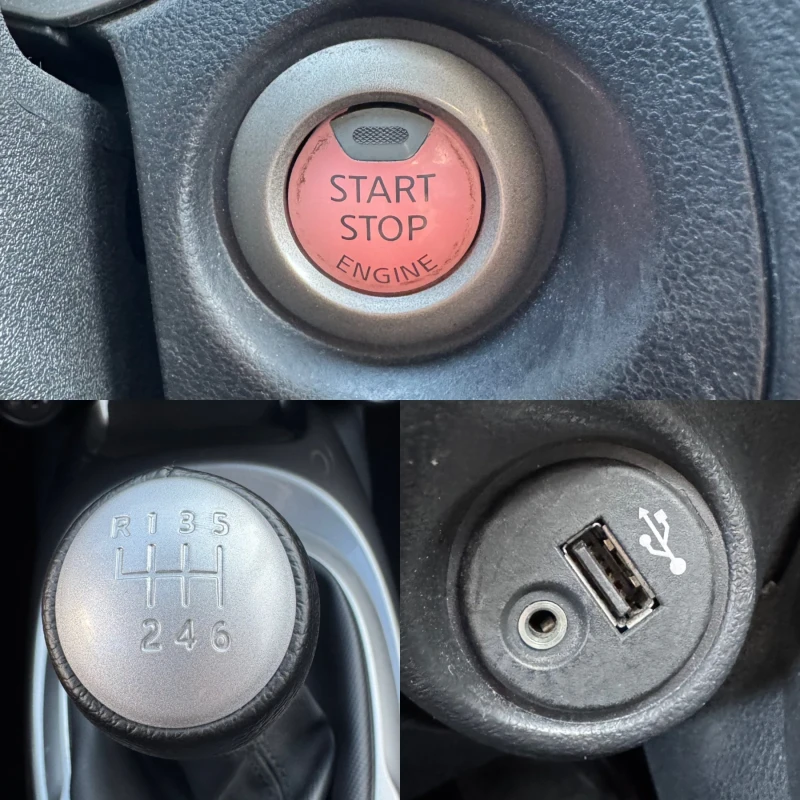 Nissan Juke Keyless / Подгрев / Navi, снимка 15 - Автомобили и джипове - 48494581