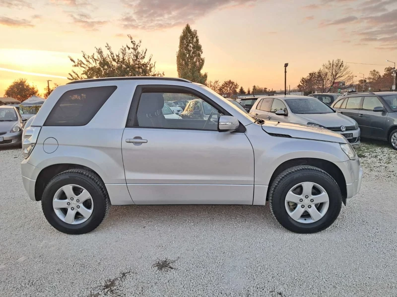 Suzuki Grand vitara 2.4i , 170000km, Чисто Нова, ВНОС ОТ ИТАЛИЯ , снимка 7 - Автомобили и джипове - 47814814