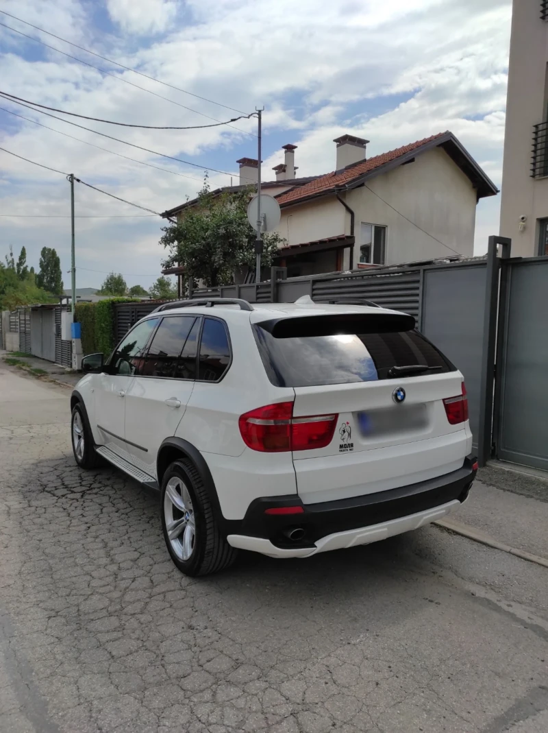 BMW X5  35d, снимка 3 - Автомобили и джипове - 49541222