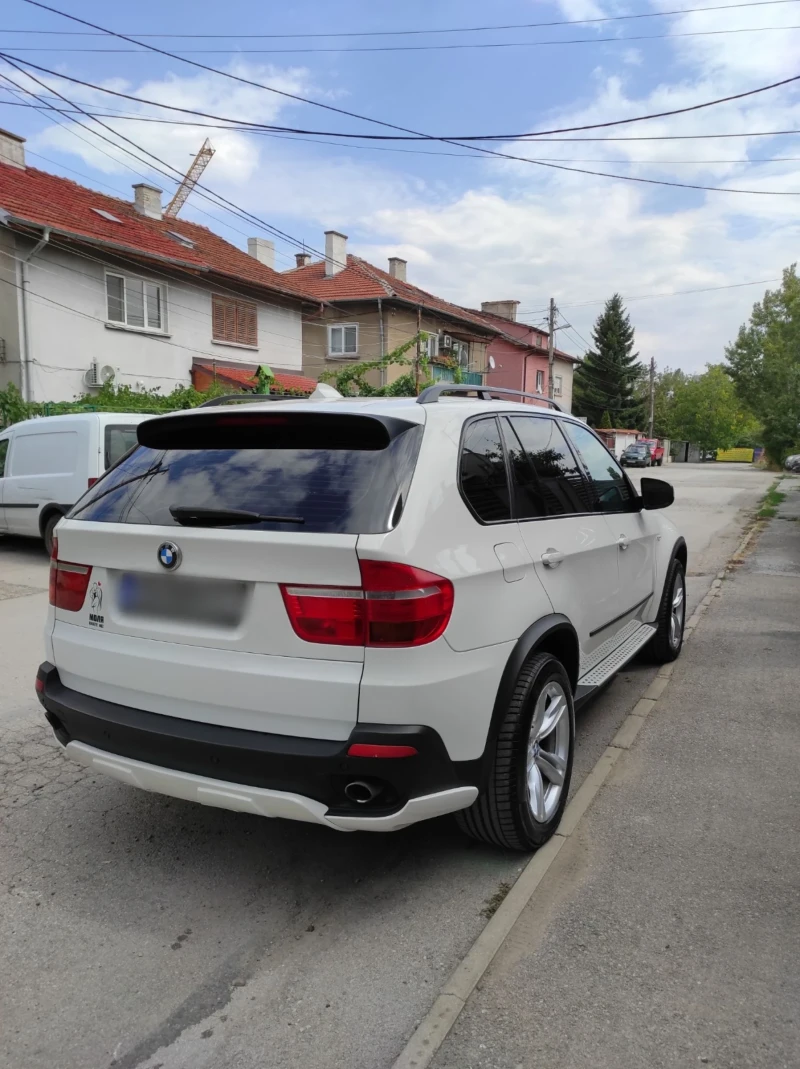 BMW X5  35d, снимка 4 - Автомобили и джипове - 49541222