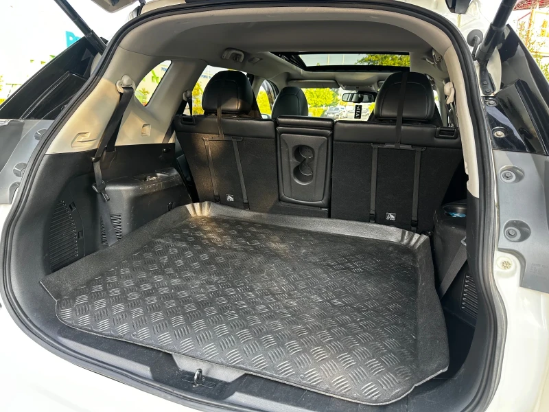 Nissan X-trail 1.6 dci automatic 130 к.с., снимка 10 - Автомобили и джипове - 52473208