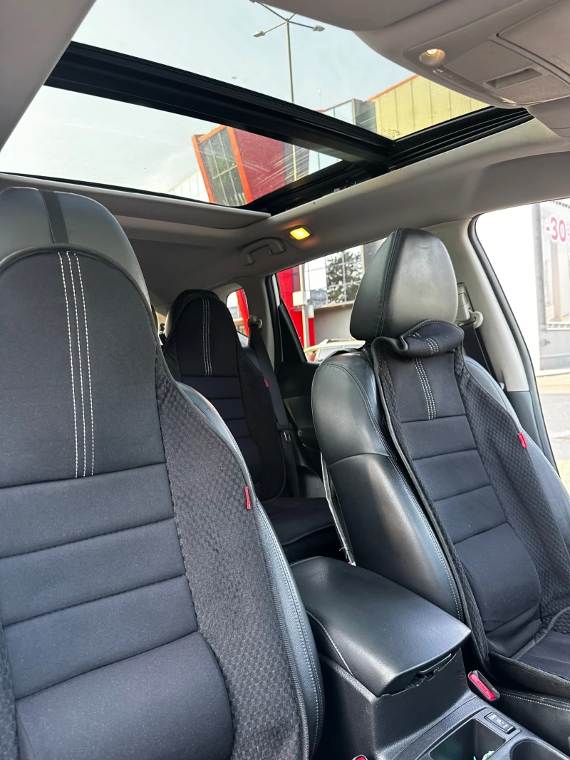 Nissan X-trail 1.6 dci automatic 130 к.с., снимка 6 - Автомобили и джипове - 52473208