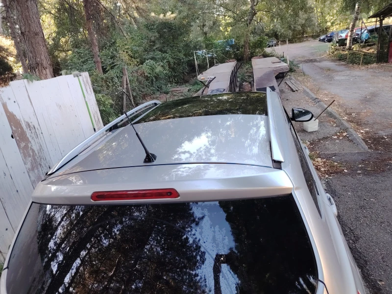 Nissan Qashqai + 2 Панорама Перфектен Технически, снимка 8 - Автомобили и джипове - 51736746