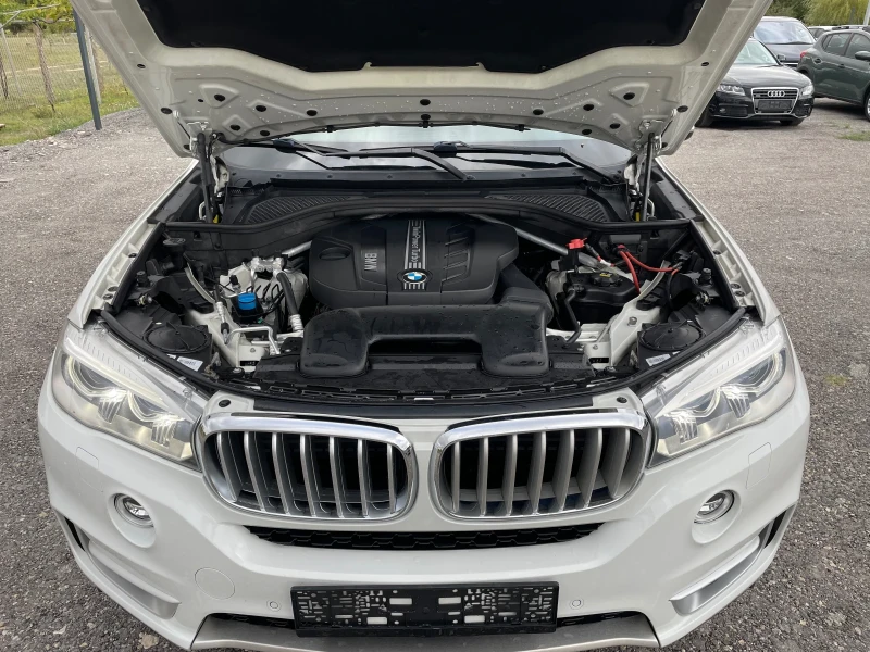 BMW X5 2.5D камера , снимка 14 - Автомобили и джипове - 52316470