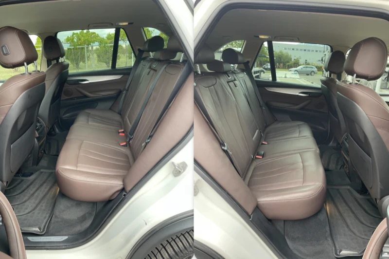 BMW X5 2.5D камера , снимка 9 - Автомобили и джипове - 52316470