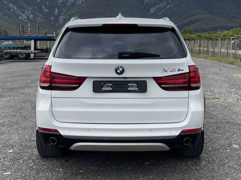 BMW X5 2.5D камера , снимка 5 - Автомобили и джипове - 52316470
