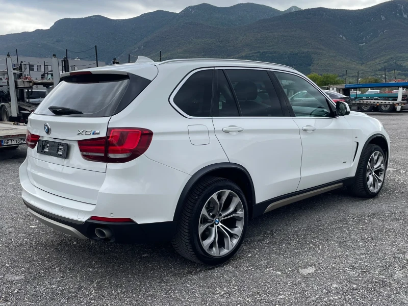 BMW X5 2.5D камера , снимка 6 - Автомобили и джипове - 52316470