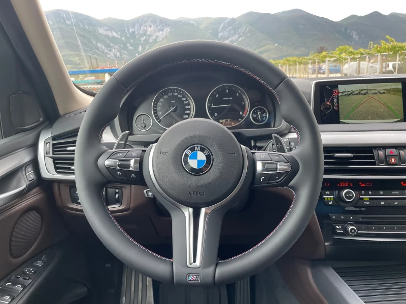 BMW X5 2.5D камера , снимка 12 - Автомобили и джипове - 52316470