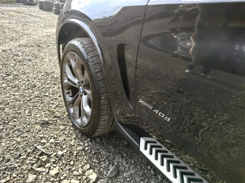 BMW X5 4.0 D / x Drive / Pano , снимка 3 - Автомобили и джипове - 52402021