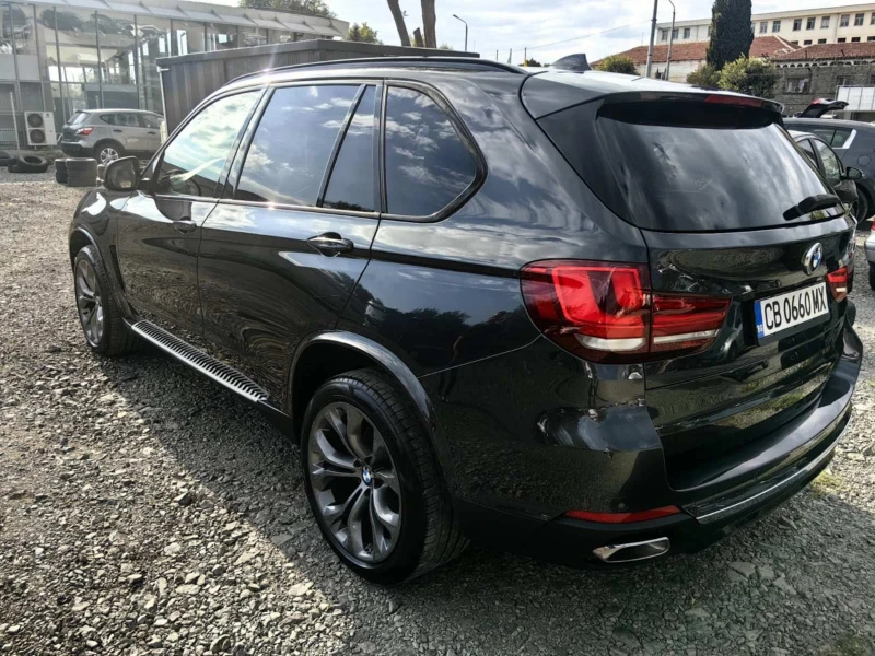 BMW X5 4.0 D / x Drive / Pano , снимка 14 - Автомобили и джипове - 52402021