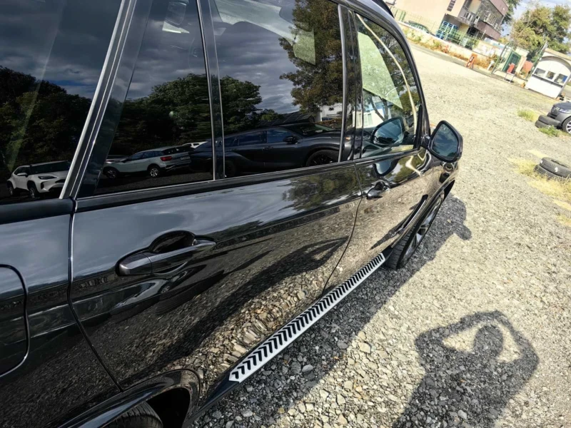 BMW X5 4.0 D / x Drive / Pano , снимка 11 - Автомобили и джипове - 52402021