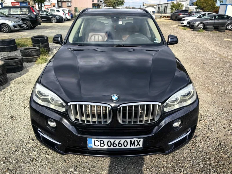 BMW X5 4.0 D / x Drive / Pano , снимка 2 - Автомобили и джипове - 52402021
