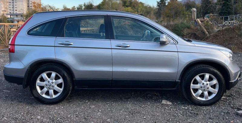 Honda Cr-v 2.0i 4x4 AVTOMAT , снимка 8 - Автомобили и джипове - 52499825