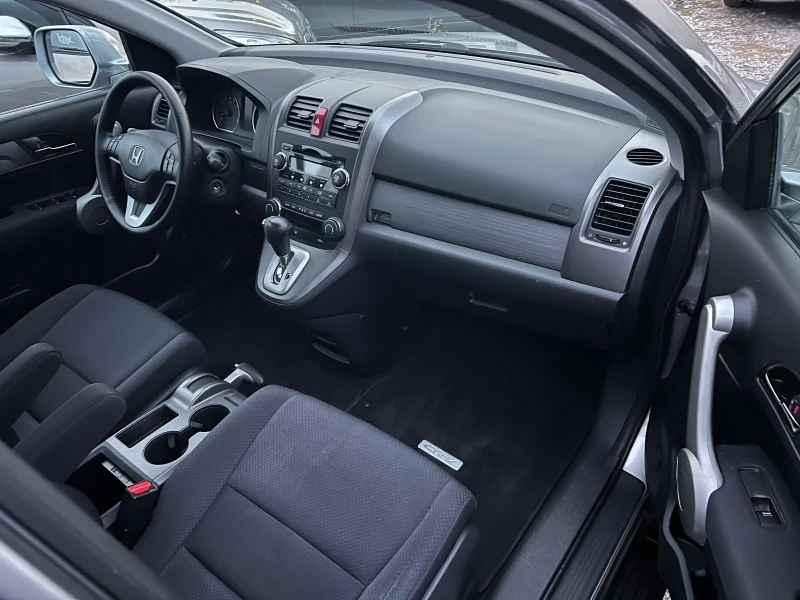 Honda Cr-v 2.0i 4x4 AVTOMAT , снимка 12 - Автомобили и джипове - 52499825