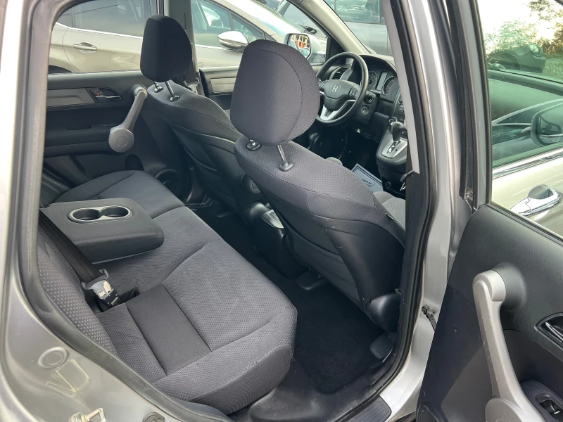 Honda Cr-v 2.0i 4x4 AVTOMAT , снимка 13 - Автомобили и джипове - 52499825