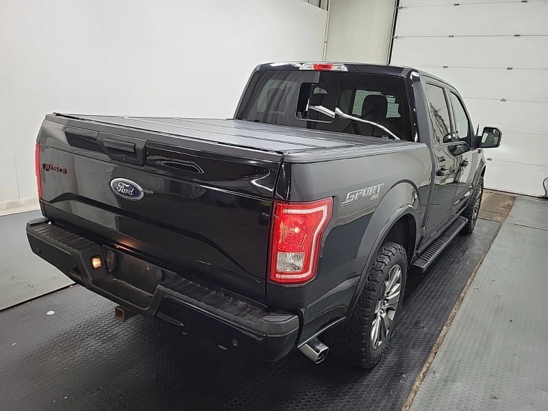 Ford F150 CARFAX АВТО КРЕДИТ , снимка 4 - Автомобили и джипове - 52605870