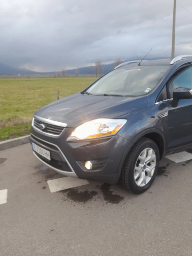 Ford Kuga - 9900 лв. - 83130036 1