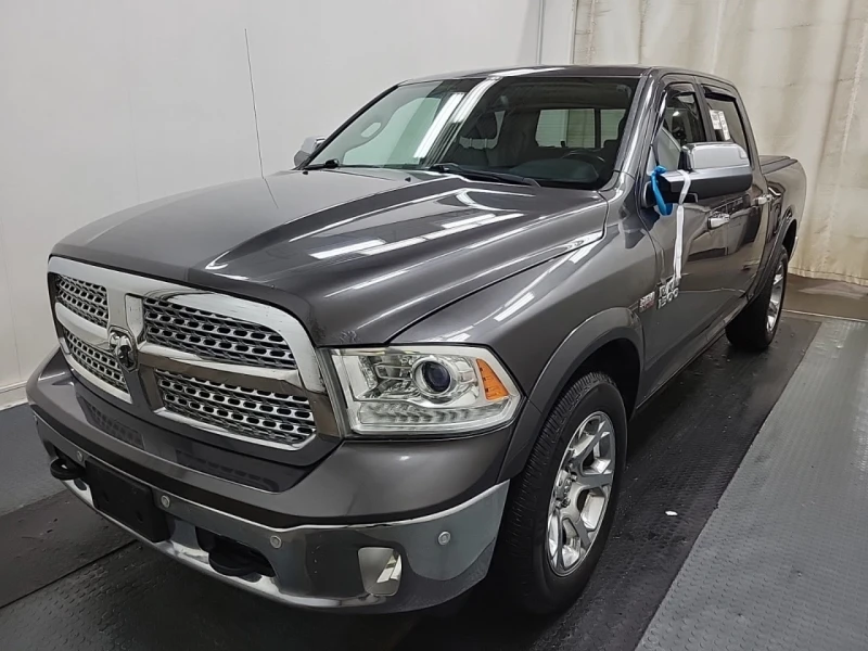 Dodge RAM 1500 * CARFAX* АВТОФИНАНСИРАНЕ* БЕЗ ПЪРВОНАЧАЛНА ВНОСКА - 36000 лв. - 90402448 1