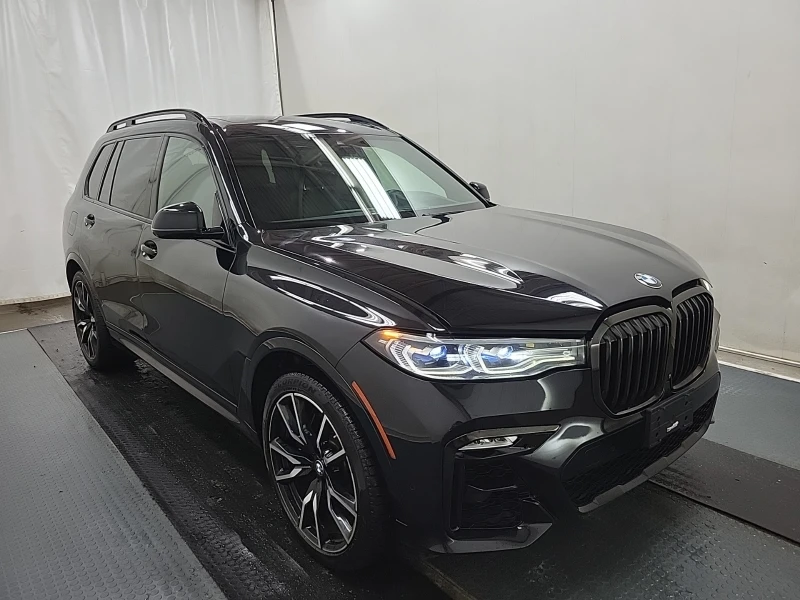 BMW X7 * XDRIVE40I * CARFAX * АВТОКРЕДИТ - 80400 лв. - 89885858 1