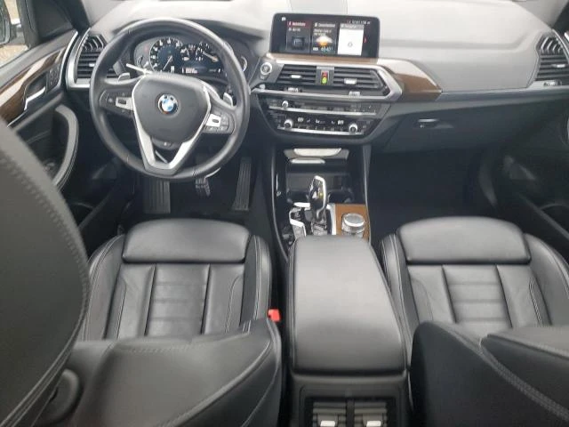 BMW X3 XDRIVE* 30i* * * * * | Mobile.bg   7