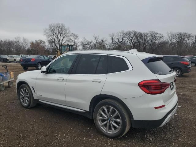 BMW X3 XDRIVE* 30i* * * * * | Mobile.bg   4