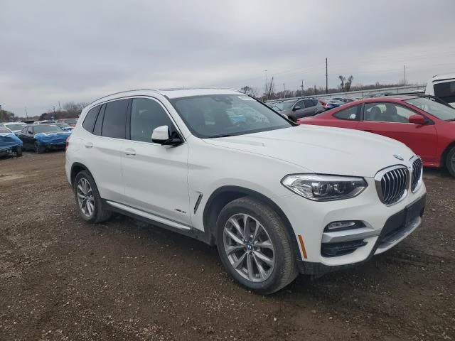 BMW X3 XDRIVE* 30i* * * * * | Mobile.bg   3