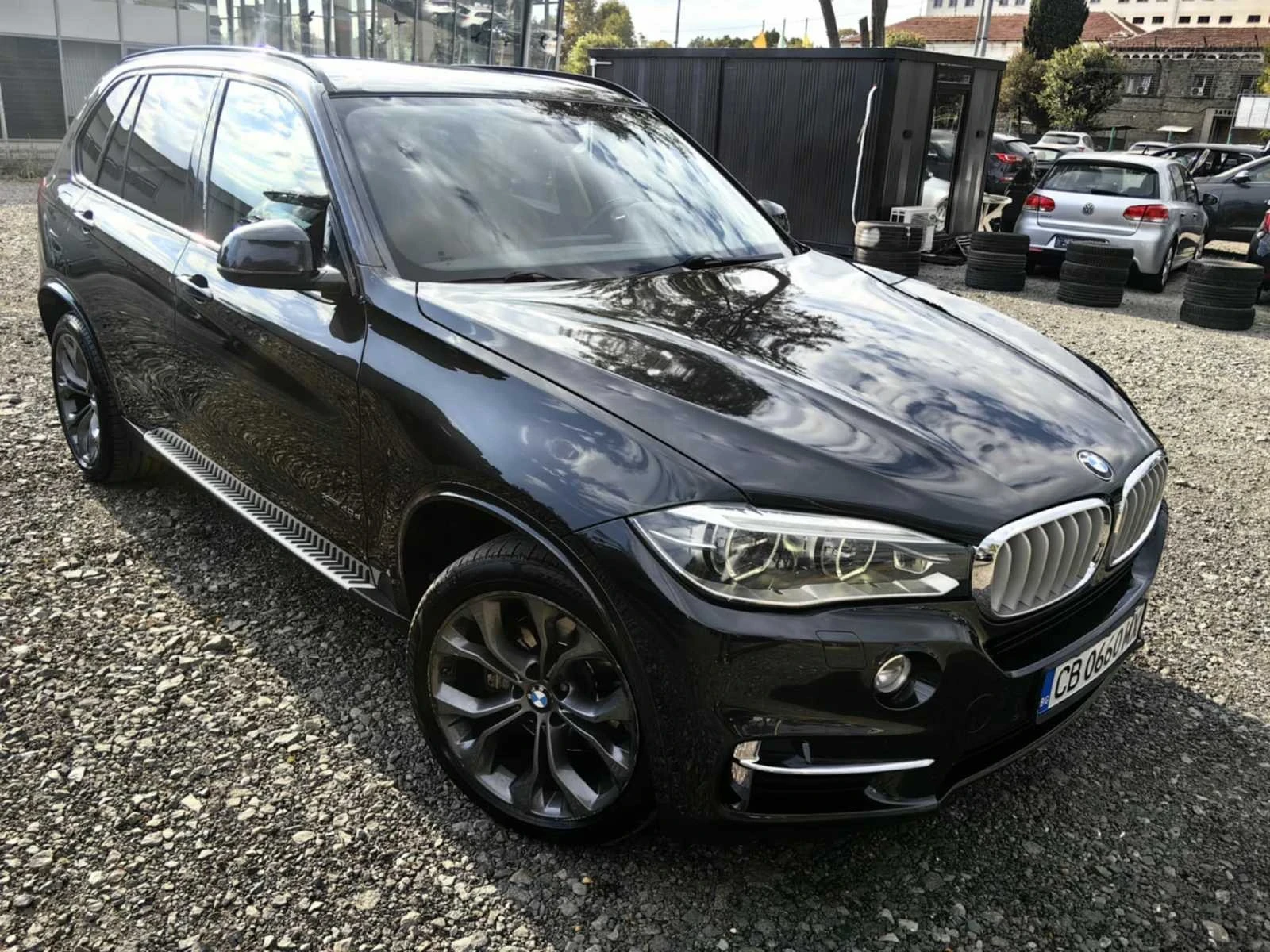 BMW X5 4.0 D / x Drive / Pano , снимка 1