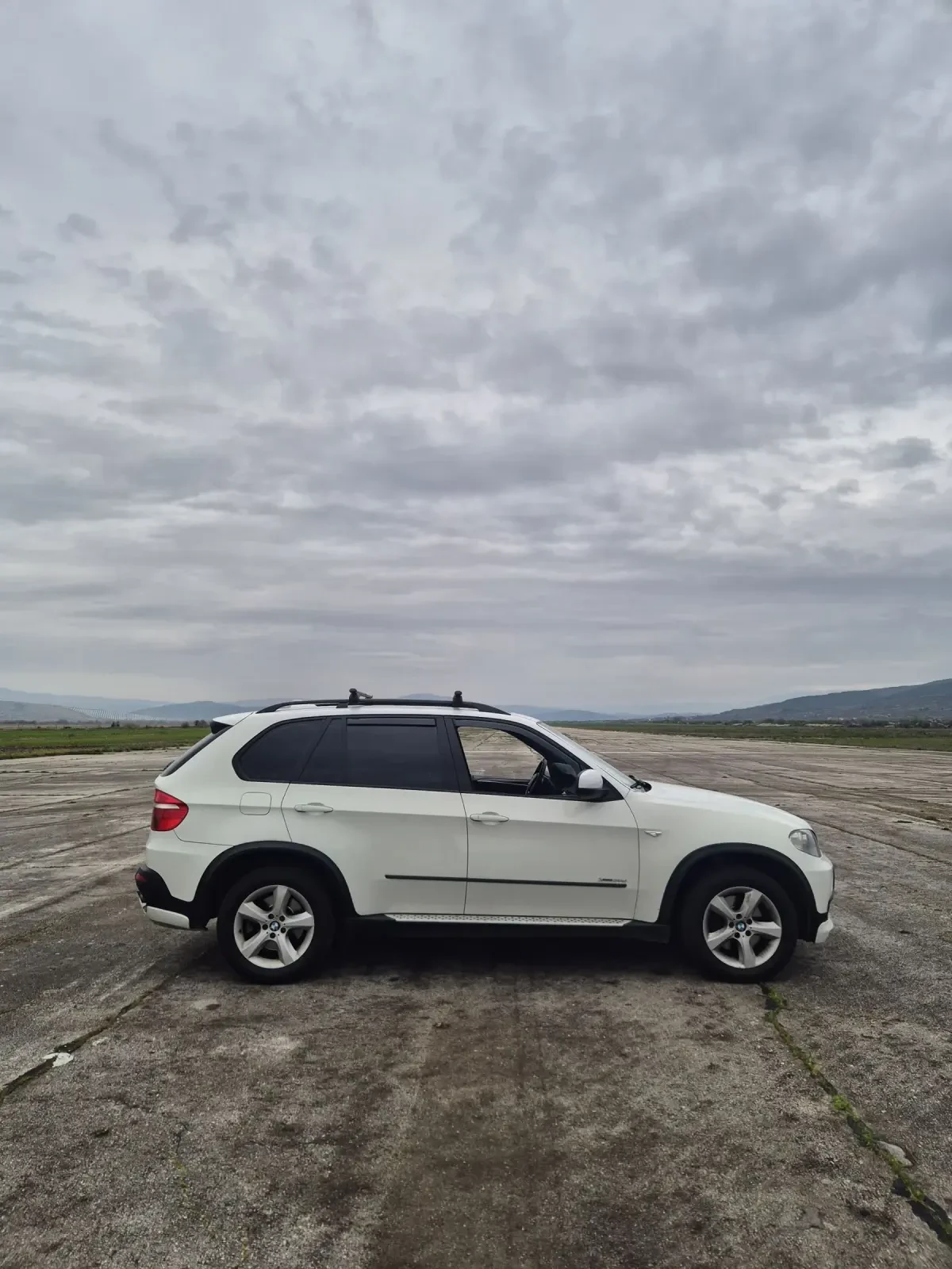 BMW X5  35d, снимка 3 - Автомобили и джипове - 53451369