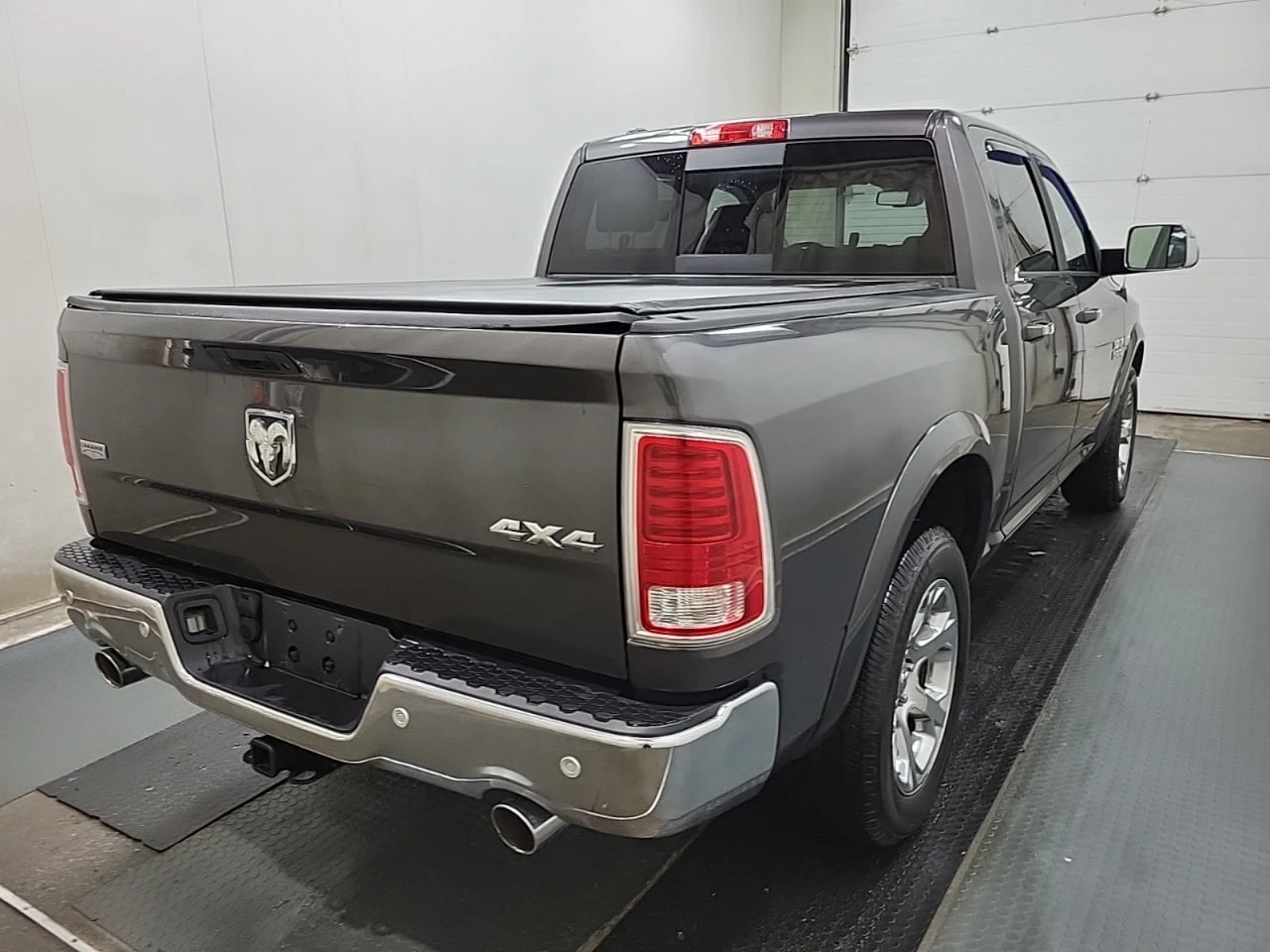Dodge RAM 1500 * CARFAX* АВТОФИНАНСИРАНЕ* БЕЗ ПЪРВОНАЧАЛНА ВНОСКА - изображение 6