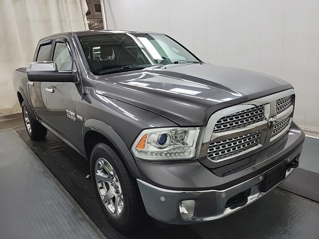 Dodge RAM 1500 * CARFAX* АВТОФИНАНСИРАНЕ* БЕЗ ПЪРВОНАЧАЛНА ВНОСКА - изображение 2