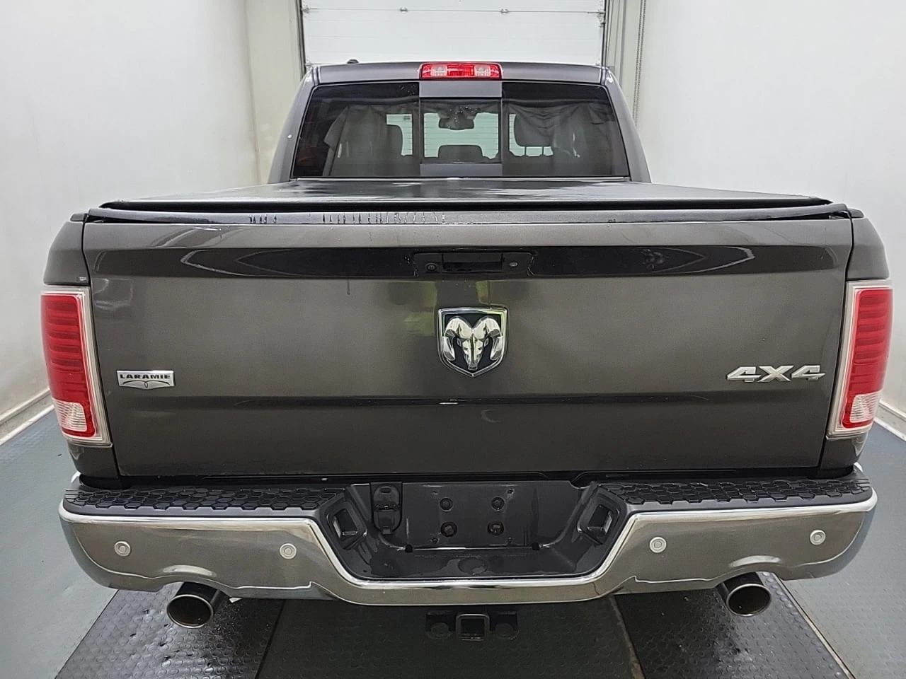 Dodge RAM 1500 * CARFAX* АВТОФИНАНСИРАНЕ* БЕЗ ПЪРВОНАЧАЛНА ВНОСКА - изображение 10