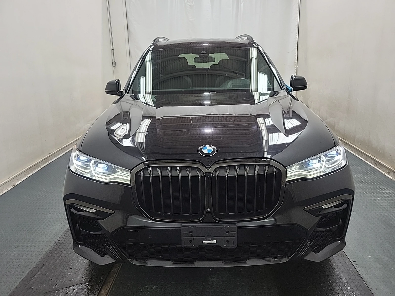 BMW X7 * XDRIVE40I * CARFAX * АВТОКРЕДИТ - изображение 6