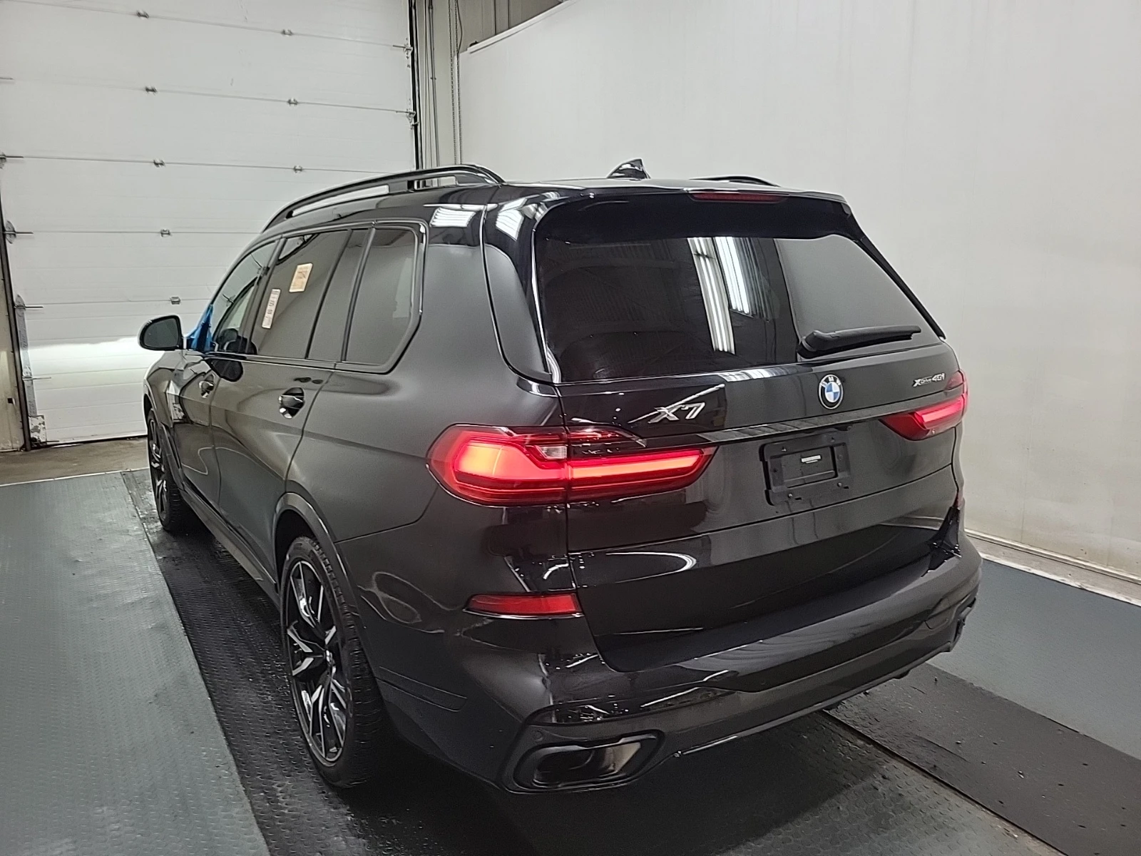 BMW X7 * XDRIVE40I * CARFAX * АВТОКРЕДИТ - изображение 3