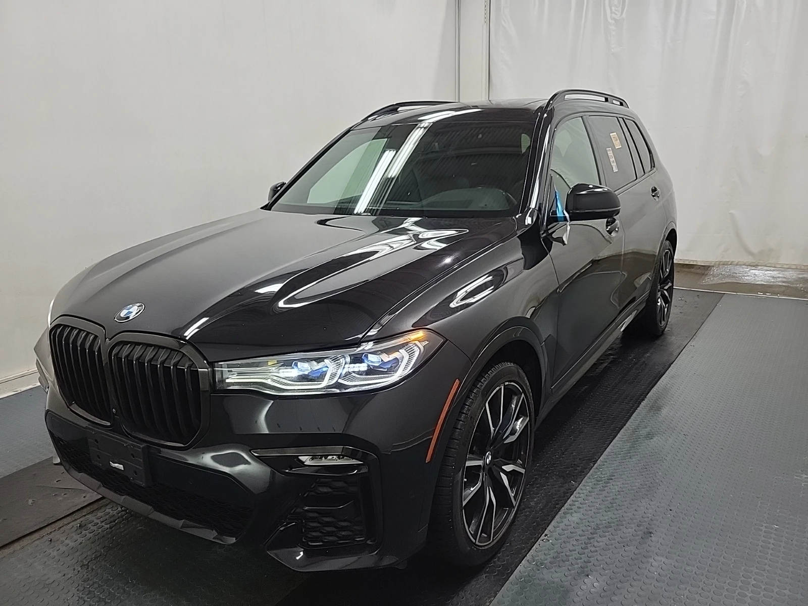 BMW X7 * XDRIVE40I * CARFAX * АВТОКРЕДИТ - изображение 2