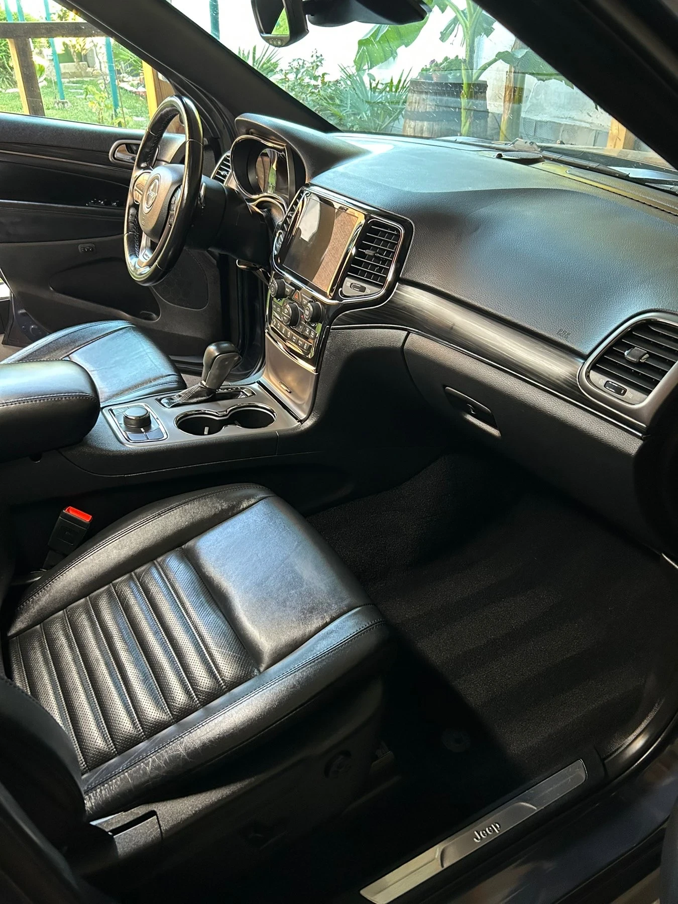 Jeep Grand cherokee 3.6 V6 295. Limited X  | Mobile.bg   14