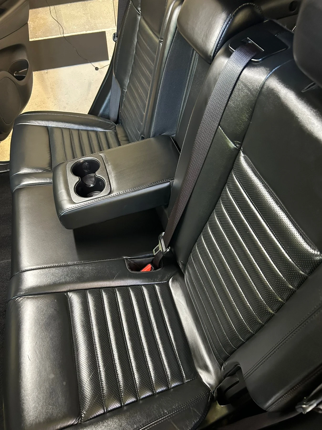 Jeep Grand cherokee 3.6 V6 295. Limited X  | Mobile.bg   15