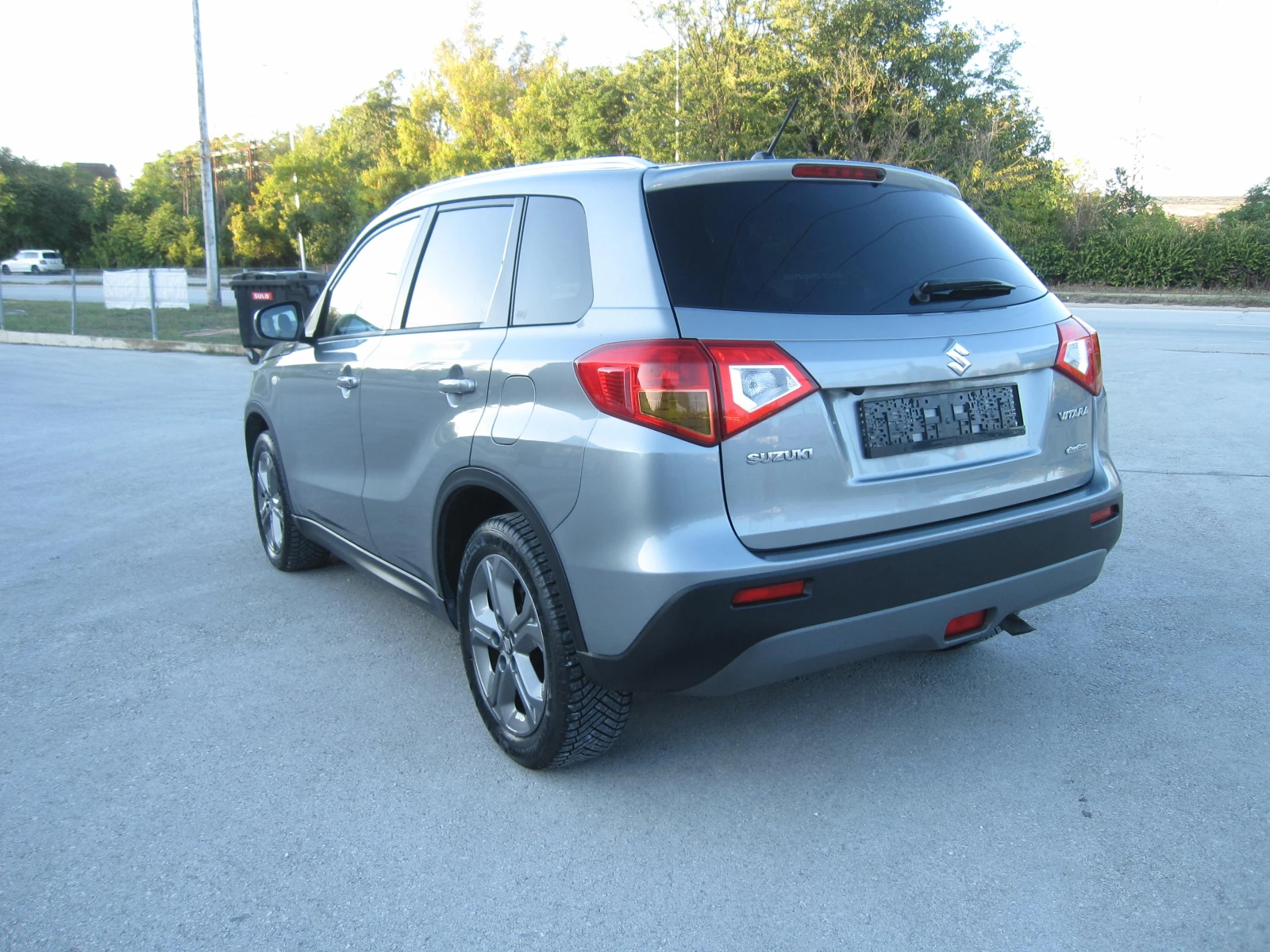 Suzuki Vitara Allgrip 4x4..1, 6D, Navi, Дистроник - изображение 3