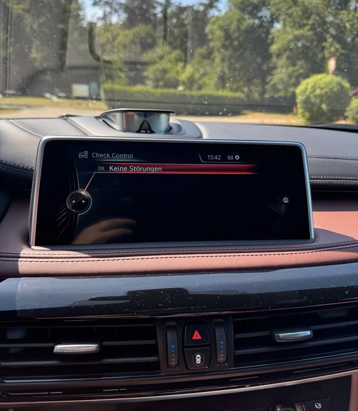 BMW X6 M50D Full | Mobile.bg — изображение 6