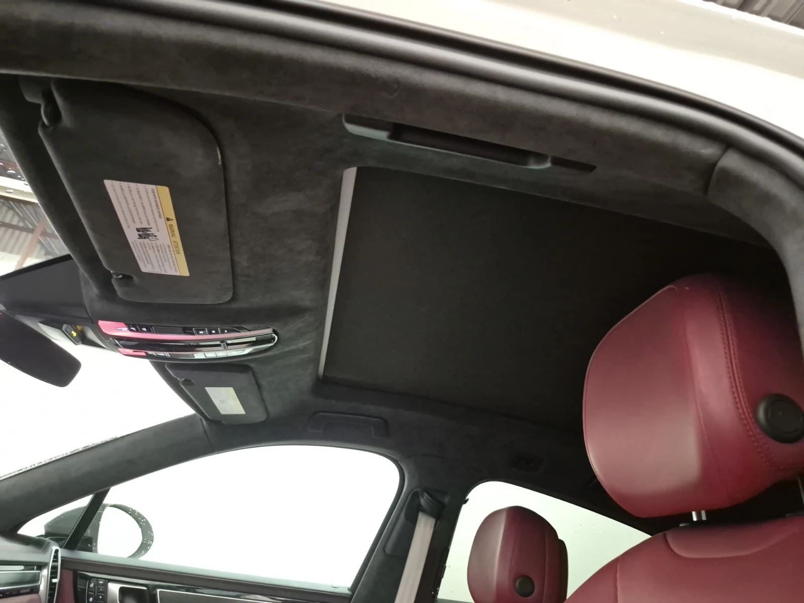 Porsche Cayenne GTS AWD * CARFAX *    | Mobile.bg   14