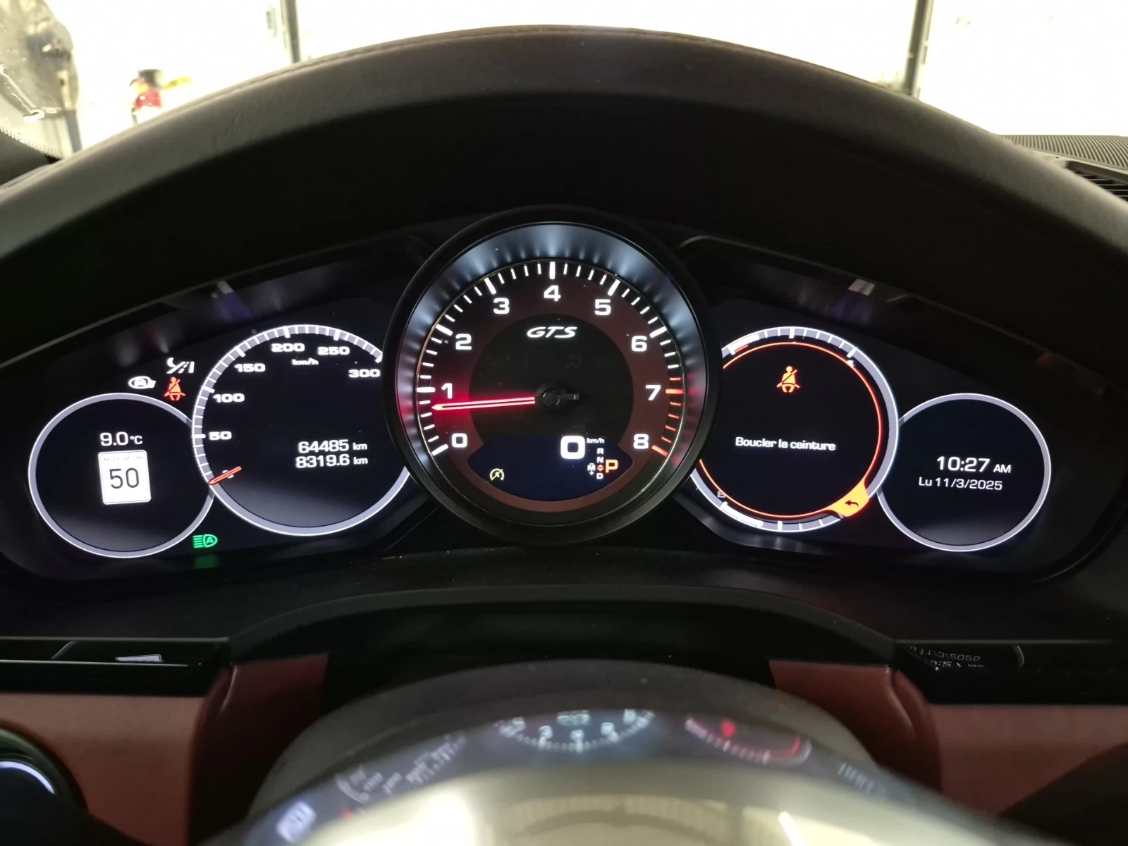 Porsche Cayenne GTS AWD * CARFAX *    | Mobile.bg   10