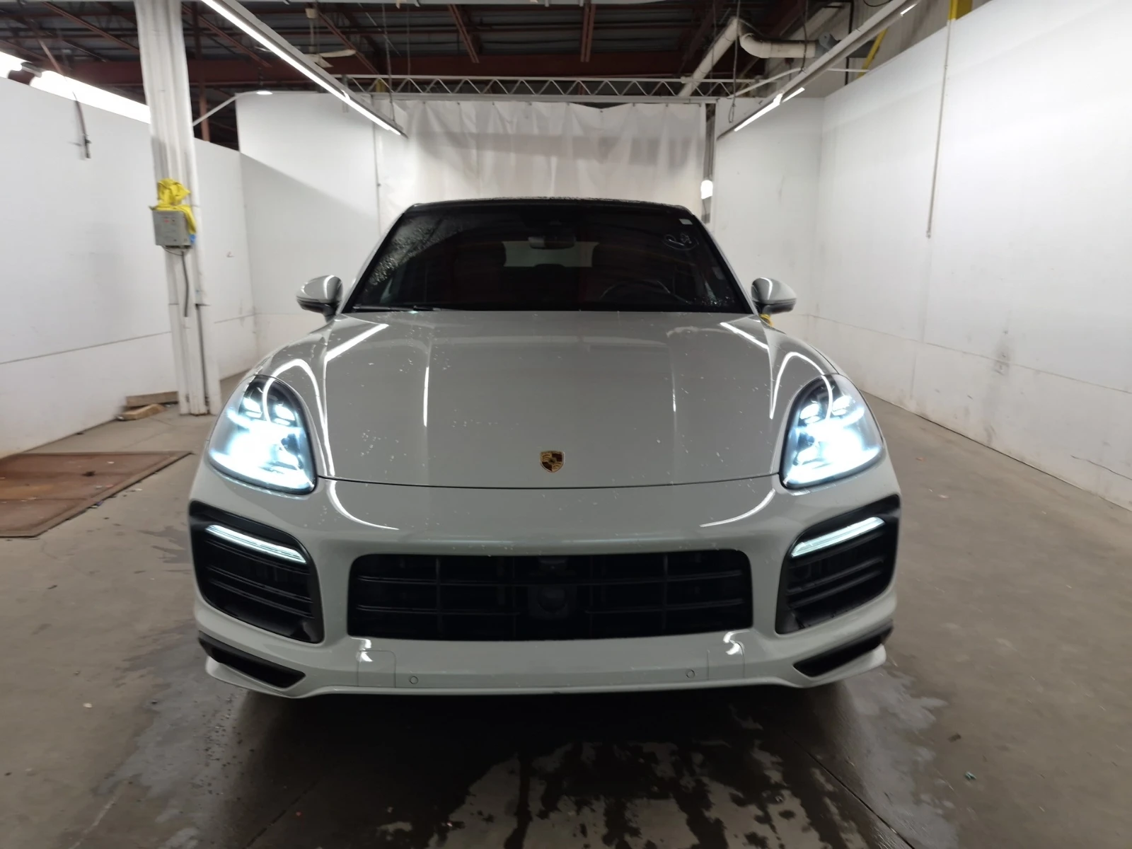 Porsche Cayenne GTS AWD * CARFAX *    | Mobile.bg   2